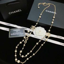 Picture of Chanel Necklace _SKUChanelnecklace1006495687